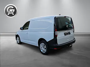 VW Caddy Cargo 2.0TDI 4Motion