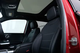 Mercedes-Benz GLB 250 4Matic AMG Line 8G-Tronic