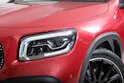 Mercedes-Benz GLB 250 4Matic AMG Line 8G-Tronic