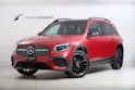 Mercedes-Benz GLB 250 4Matic AMG Line 8G-Tronic