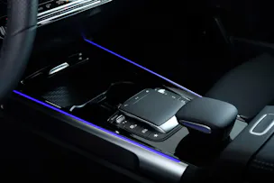 Mercedes-Benz GLB 250 4Matic AMG Line 8G-Tronic