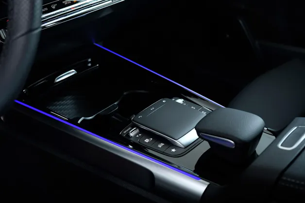 Mercedes-Benz GLB 250 4Matic AMG Line 8G-Tronic