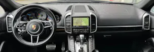 Porsche Cayenne S E-Hybrid