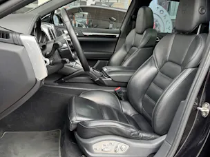 Porsche Cayenne S E-Hybrid