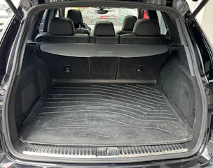 Porsche Cayenne S E-Hybrid
