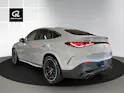 Mercedes-Benz GLC Coupé 43 AMG Executive Edition 4Matic 9G-Tronic