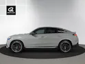 Mercedes-Benz GLC Coupé 43 AMG Executive Edition 4Matic 9G-Tronic