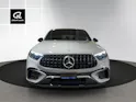 Mercedes-Benz GLC Coupé 43 AMG Executive Edition 4Matic 9G-Tronic