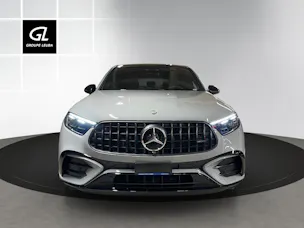 Mercedes-Benz GLC Coupé 43 AMG Executive Edition 4Matic 9G-Tronic