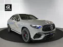 Mercedes-Benz GLC Coupé 43 AMG Executive Edition 4Matic 9G-Tronic