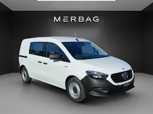 MERCEDES-BENZ eCitan 45kWh Base Lang