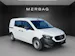 MERCEDES-BENZ eCitan 45kWh Base Lang