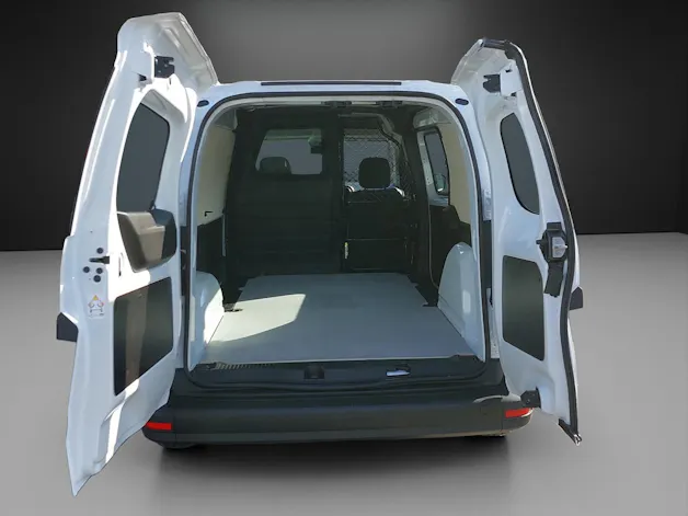MERCEDES-BENZ eCitan 45kWh Base Lang