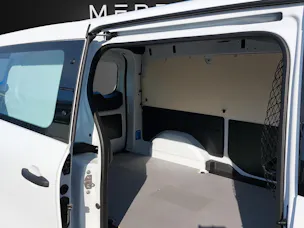 MERCEDES-BENZ eCitan 45kWh Base Lang