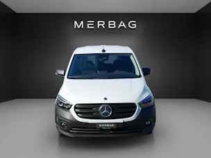 MERCEDES-BENZ eCitan 45kWh Base Lang