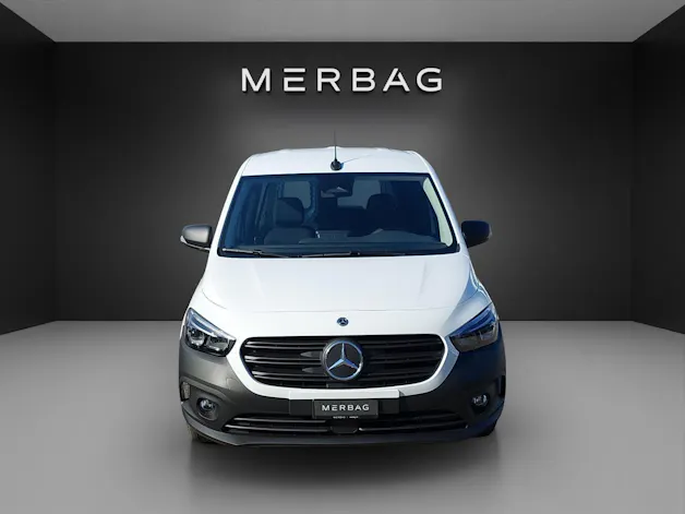 MERCEDES-BENZ eCitan 45kWh Base Lang