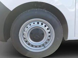 MERCEDES-BENZ eCitan 45kWh Base Lang