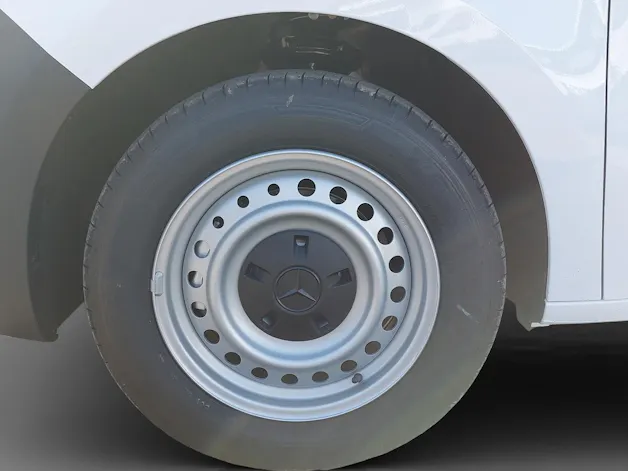 MERCEDES-BENZ eCitan 45kWh Base Lang