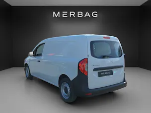 MERCEDES-BENZ eCitan 45kWh Base Lang