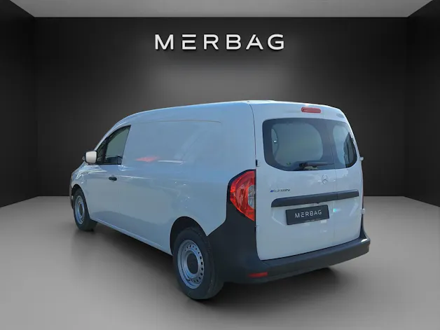 MERCEDES-BENZ eCitan 45kWh Base Lang