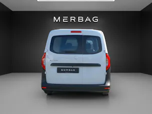 MERCEDES-BENZ eCitan 45kWh Base Lang