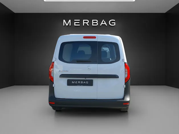 MERCEDES-BENZ eCitan 45kWh Base Lang