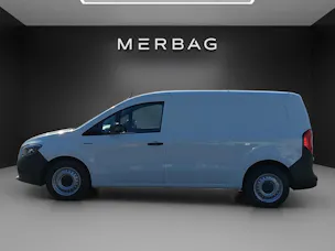 MERCEDES-BENZ eCitan 45kWh Base Lang