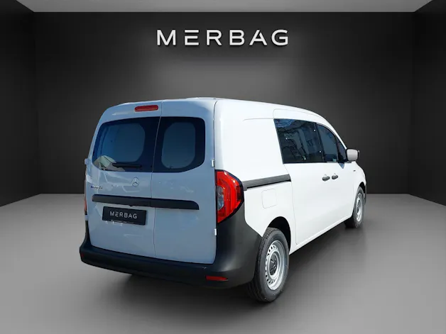MERCEDES-BENZ eCitan 45kWh Base Lang