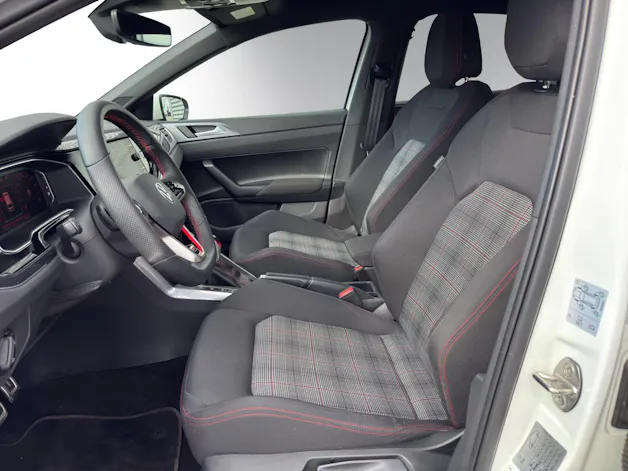 VW Polo 2.0 TSI GTI