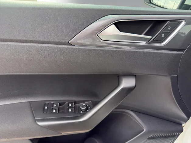 VW Polo 2.0 TSI GTI