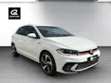 VW Polo 2.0 TSI GTI