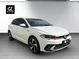 VW Polo 2.0 TSI GTI