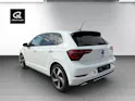 VW Polo 2.0 TSI GTI