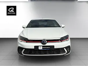 VW Polo 2.0 TSI GTI