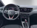 VW Polo 2.0 TSI GTI