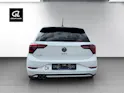 VW Polo 2.0 TSI GTI