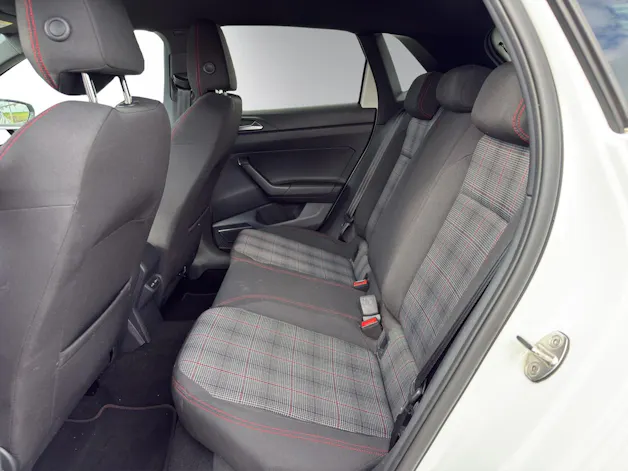 VW Polo 2.0 TSI GTI