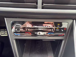 VW Polo 2.0 TSI GTI