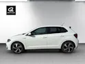 VW Polo 2.0 TSI GTI