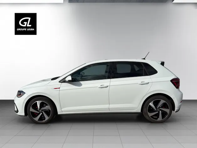 VW Polo 2.0 TSI GTI