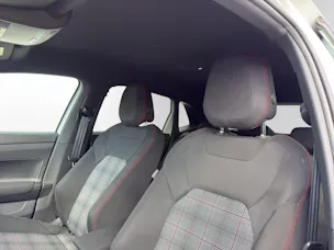 VW Polo 2.0 TSI GTI