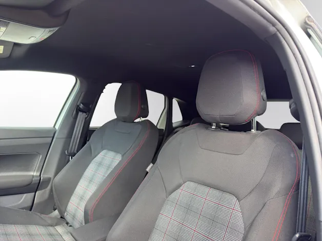 VW Polo 2.0 TSI GTI