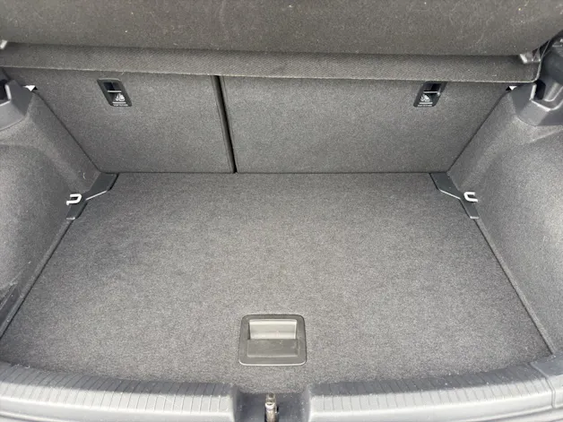 VW Polo 2.0 TSI GTI