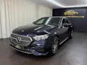 Mercedes-Benz E 300 e 4Matic 9G-Tronic