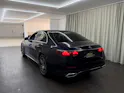 Mercedes-Benz E 300 e 4Matic 9G-Tronic