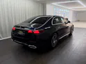 Mercedes-Benz E 300 e 4Matic 9G-Tronic