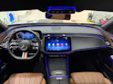 Mercedes-Benz E 300 e 4Matic 9G-Tronic