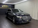 Mercedes-Benz E 300 e 4Matic 9G-Tronic