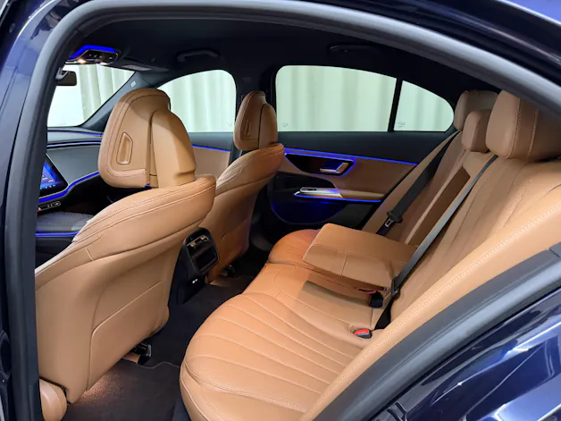 Mercedes-Benz E 300 e 4Matic 9G-Tronic