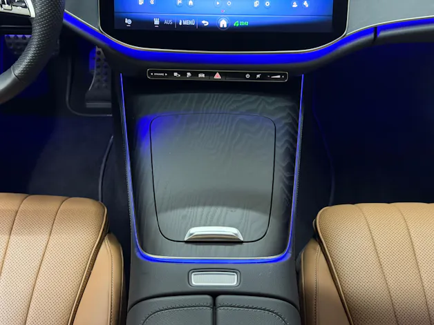 Mercedes-Benz E 300 e 4Matic 9G-Tronic